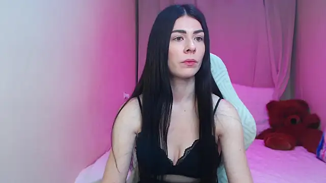 MilaSecret55 online show from 30, 3, 2026