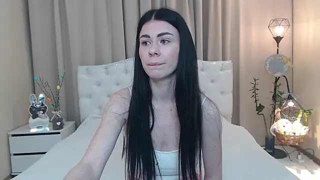 MilaSecret55 online show from 10, 4, 2026