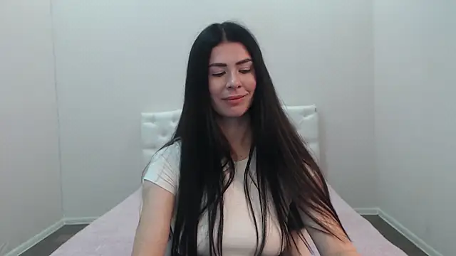 MilaSecret55 online show from 20, 7, 2026