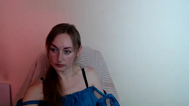 LiaSeass  online show from 28, 6, 2026