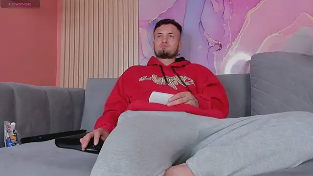 Magicsexx69 online show from 13, 1, 2026