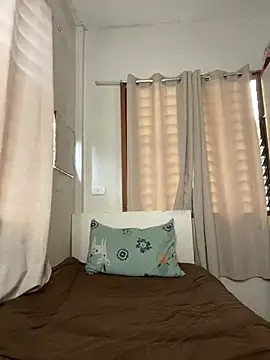 stripyapril online show from 13, 1, 2026