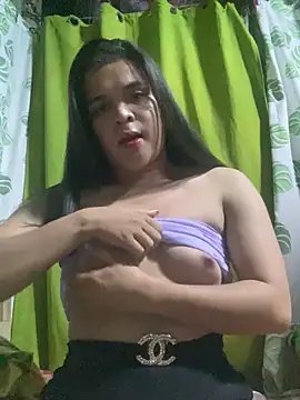 stripyapril online show from 2, 2, 2026