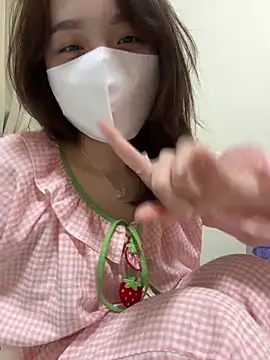 Baby22223 online show from 25, 3, 2026