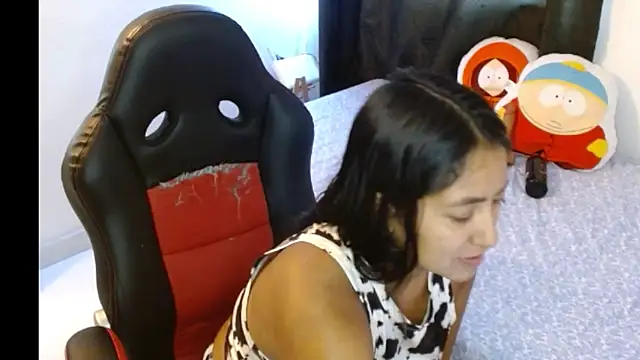 NovahPerotti online show from 28, 2, 2026