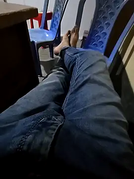 SHARIF12123 online show from 20, 2, 2026