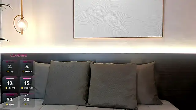 gabyvega1 online show from 6, 3, 2026