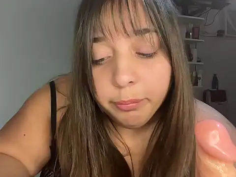 Snapshot of soyirislevin chatting on 1, 4, 2026 soyirislevin online show from 1, 4, 2026