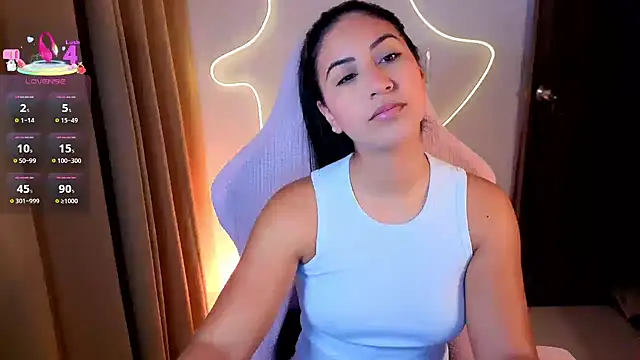 chloebum  online show from 22, 12, 2025