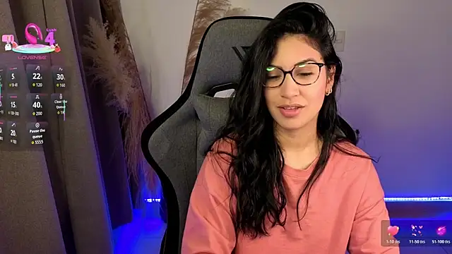 chloebum  online show from 22, 5, 2026