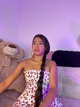 Ana herrera online show from 19, 12, 2025