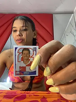 Snapshot of Ana_herrera chatting on 12, 6, 2026 Ana herrera online show from 12, 6, 2026