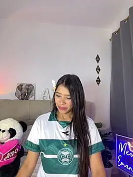 Ana herrera online show from 7, 7, 2026