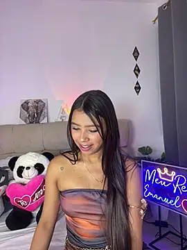 Ana herrera online show from 9, 7, 2026