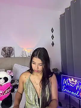 Ana herrera online show from 10, 7, 2026