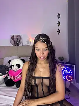 Ana herrera online show from 13, 7, 2026