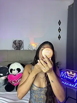 Ana herrera online show from 14, 7, 2026