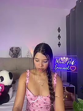 Ana herrera online show from 15, 7, 2026