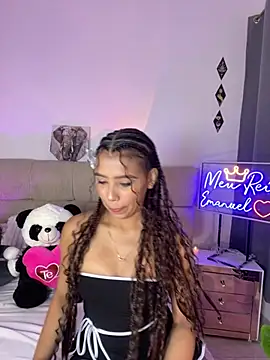 Ana herrera online show from 16, 7, 2026