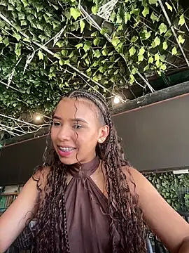 Ana herrera online show from 17, 7, 2026