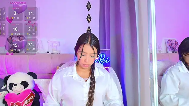 Ana herrera online show from 29, 7, 2026