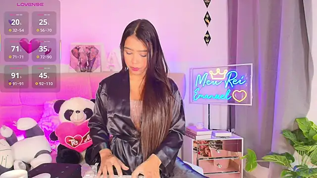 Ana herrera online show from 5, 8, 2026