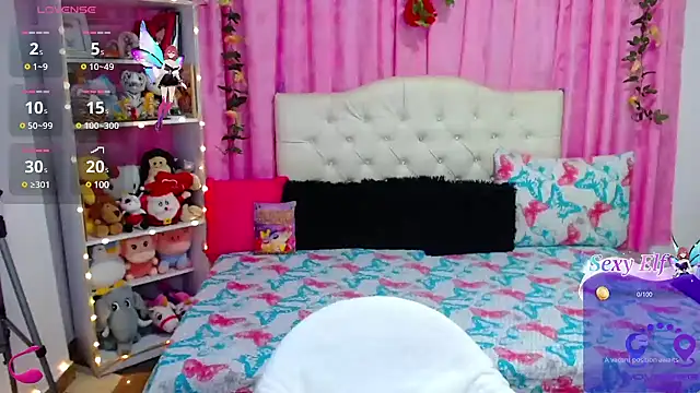 golden girl01 online show from 24, 1, 2025