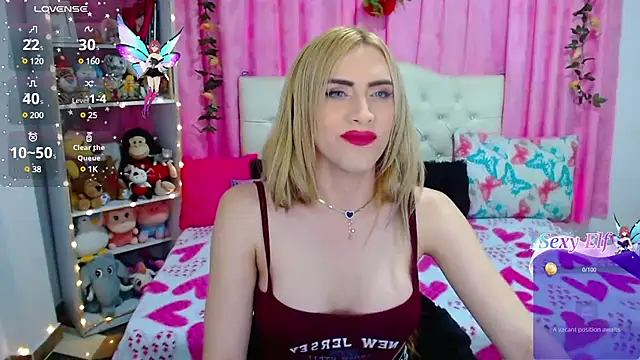 golden girl01 online show from 19, 2, 2025