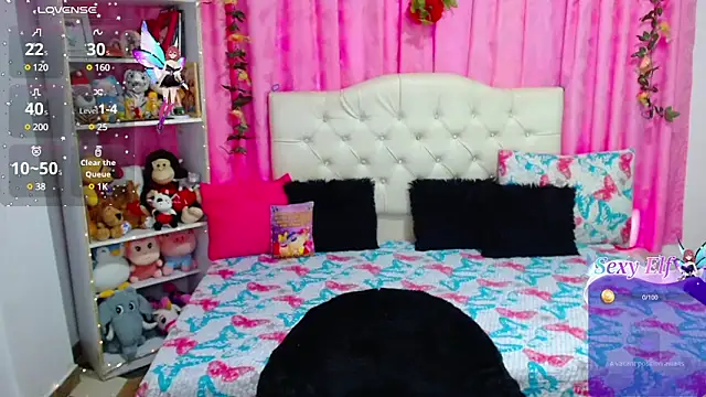 golden girl01 online show from 25, 2, 2025