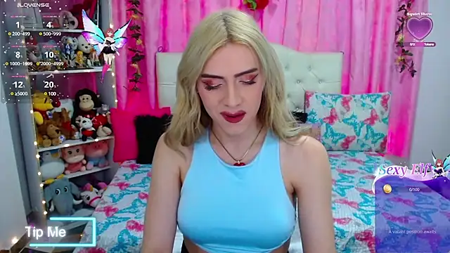 golden girl01 online show from 13, 3, 2025