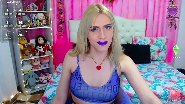 golden girl01 online show from 14, 3, 2025