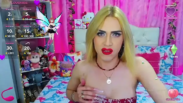 golden girl01 online show from 28, 9, 2025