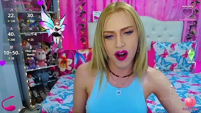 golden girl01 online show from 1, 10, 2025