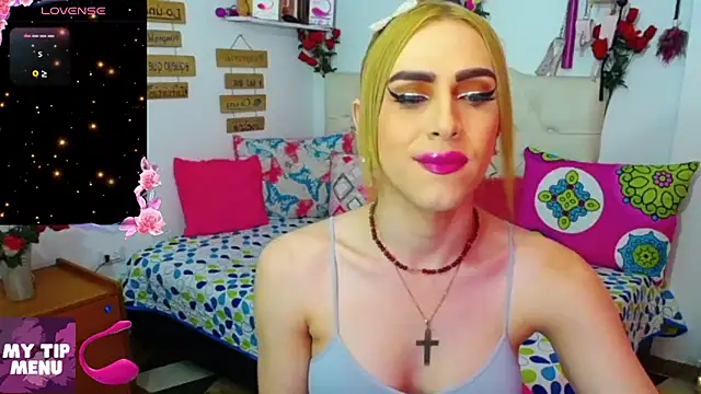 golden girl01 online show from 13, 3, 2026