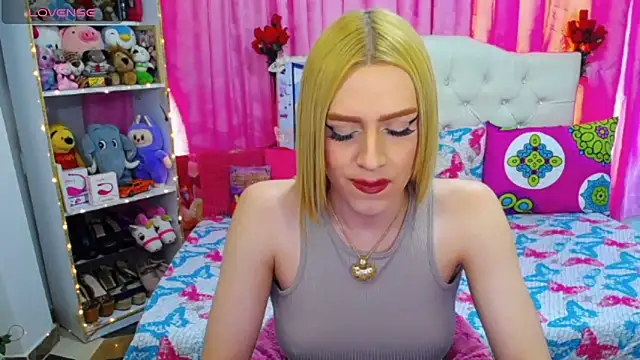 golden girl01 online show from 14, 4, 2026