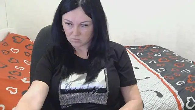 AmyStar333 online show from 19, 2, 2026