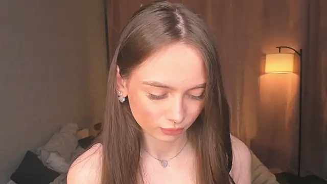 YvonneRobes online show from 23, 3, 2026