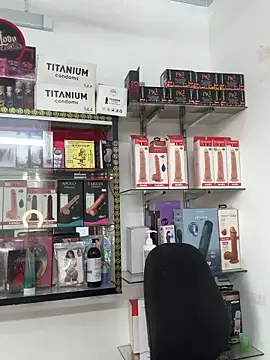 lunaluxury22 online show from 27, 3, 2026