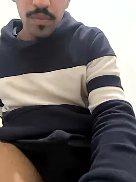 twinkarabboy online show from 8, 1, 2026