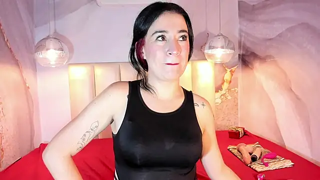 Victoria01  online show from 23, 4, 2026