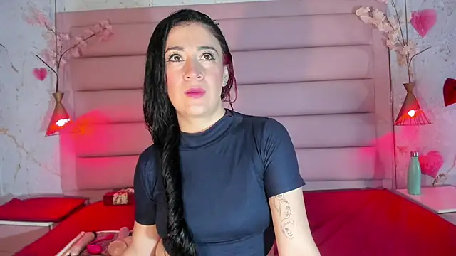 Victoria01  online show from 25, 4, 2026