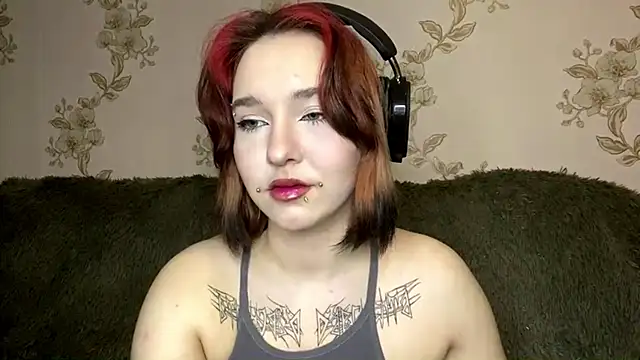 EmilyVeiro online show from 11, 3, 2026