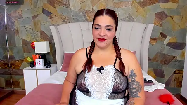 GabyGrey  online show from 24, 3, 2026