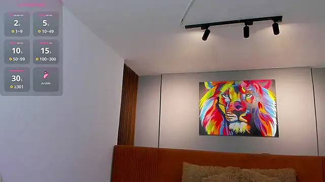 aniie princess 18 online show from 2, 2, 2026