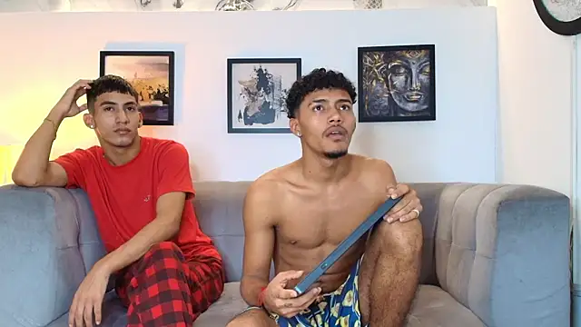 DIAMOND BLACKS online show from 5, 3, 2026