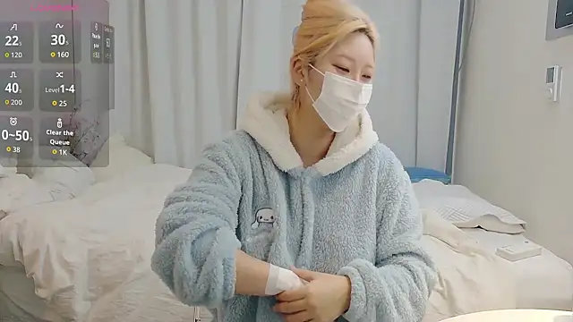 joababa312 online show from 22, 4, 2026