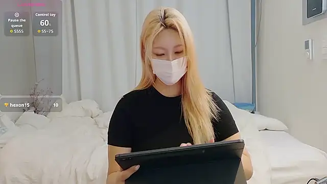 joababa312 online show from 26, 4, 2026