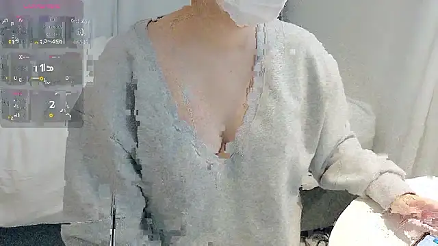 Snapshot of joababa312 chatting on 21, 5, 2026 joababa312 online show from 21, 5, 2026