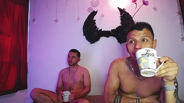 Noha and Iam online show from 21, 4, 2026