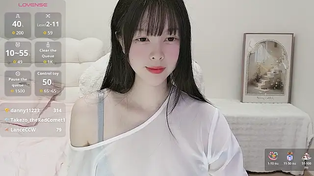 Anna-2005 online show from 9, 4, 2026